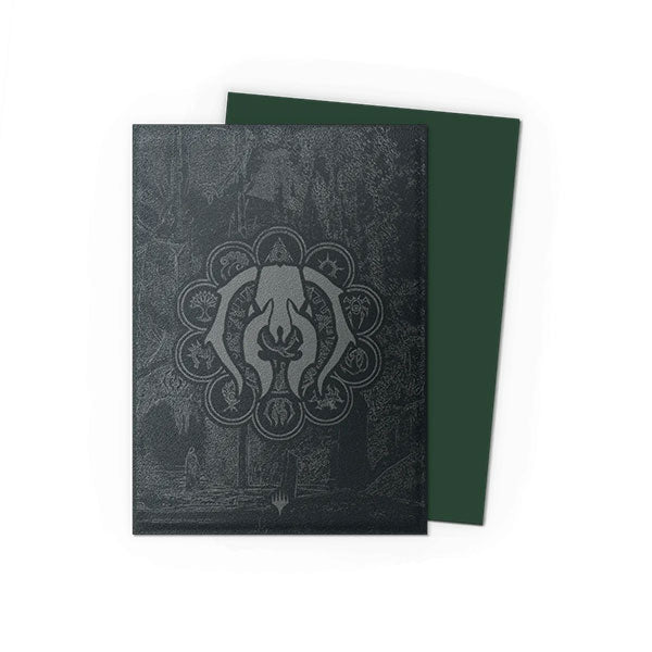Dragon Shield Sleeves: Guildpack Series