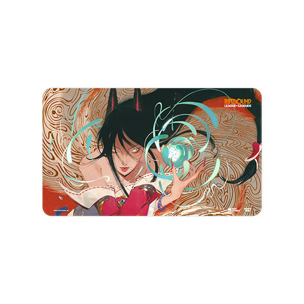 Riftbound: League of Legends TCG - Origins - Playmat