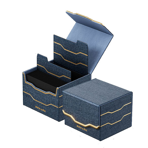 Deckbox: DOMARU Armory Horizon 100+ - Side-load