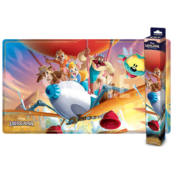 Disney Lorcana - Reign of Jafar - Supplies