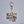 Keychain: Final Fantasy IX- 25th Anniversary