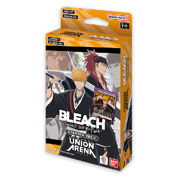 Union Arena: BLEACH