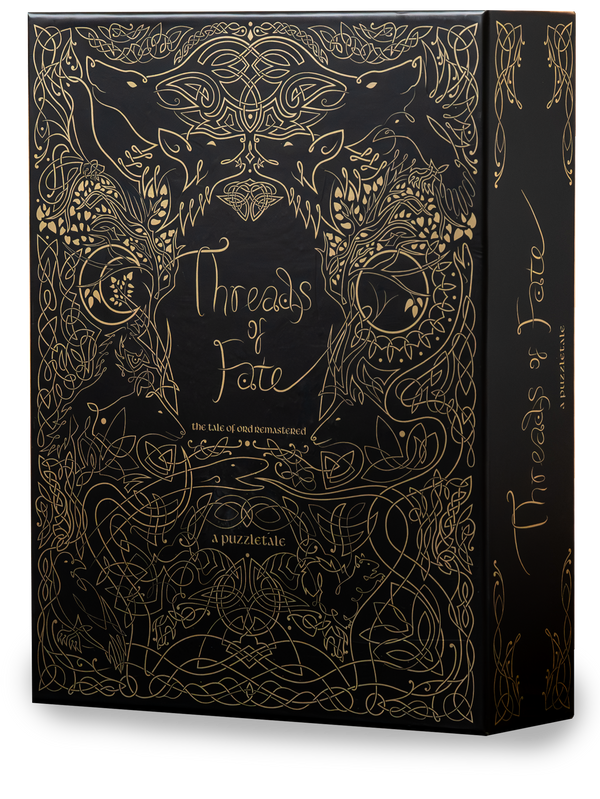 Threads of Fate
