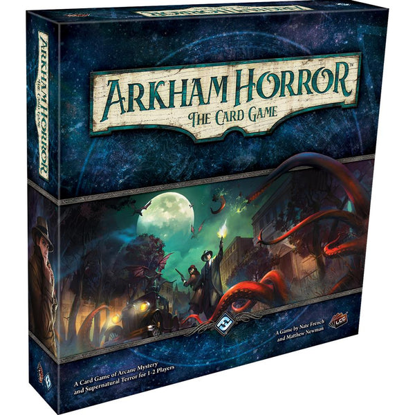 Arkham Horror: The Card Game Core Set