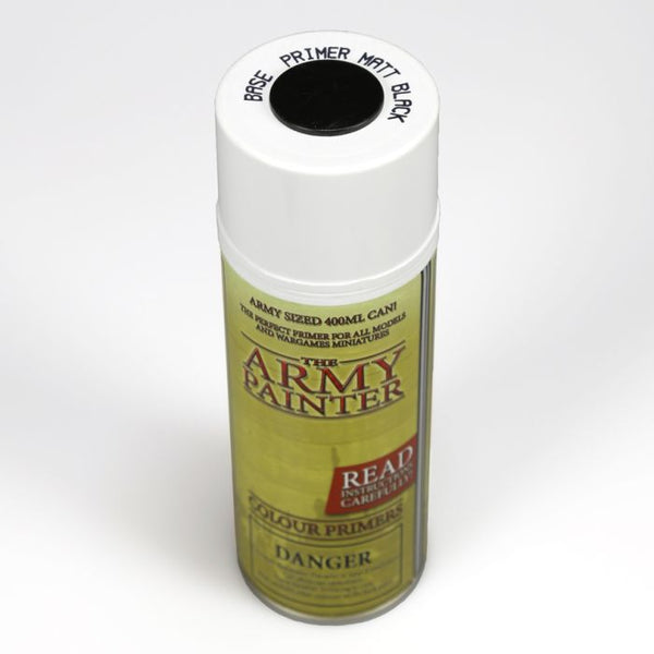 Army Painter: Colour Primer