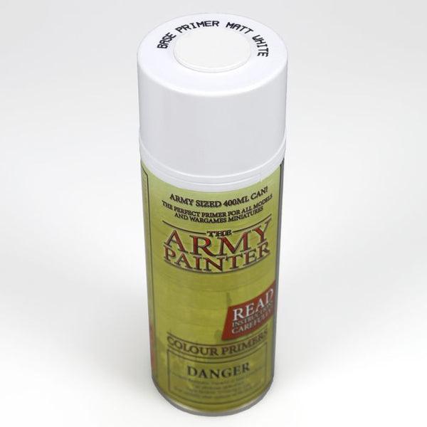 Army Painter: Colour Primer