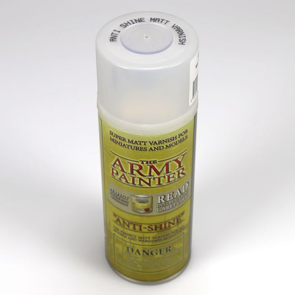 Army Painter: Colour Primer