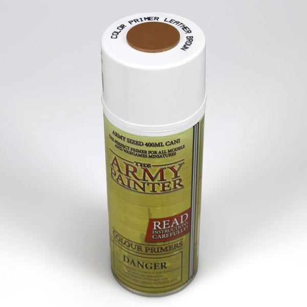Army Painter: Colour Primer
