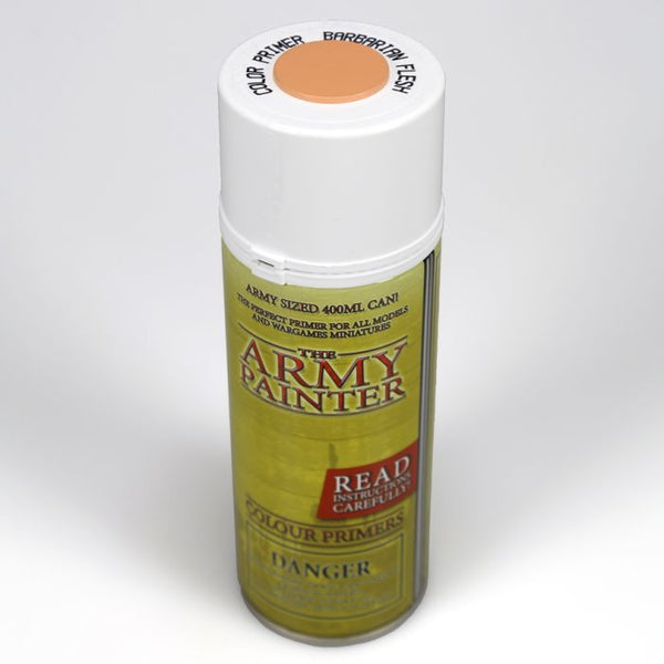 Army Painter: Colour Primer