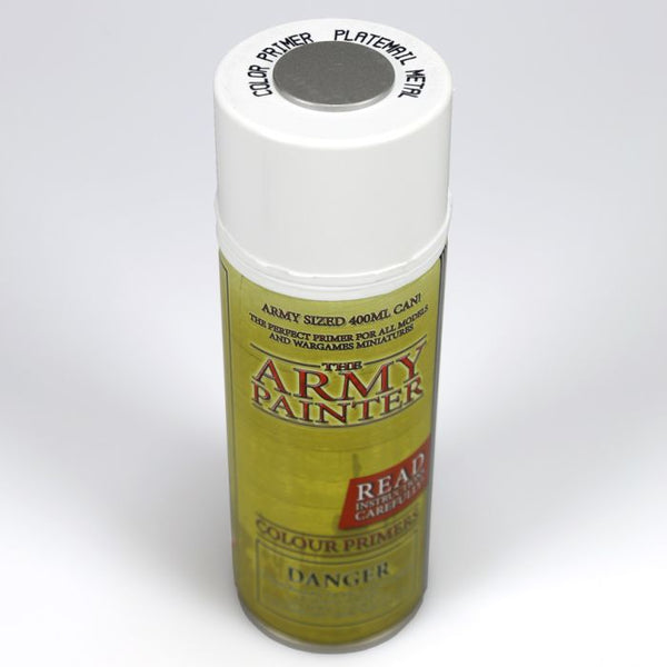 Army Painter: Colour Primer