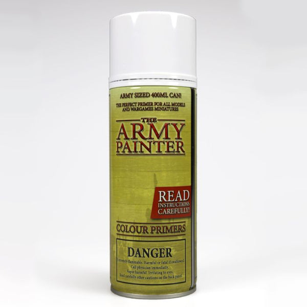 Army Painter: Colour Primer