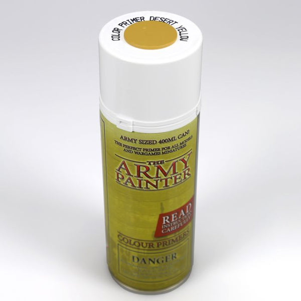 Army Painter: Colour Primer