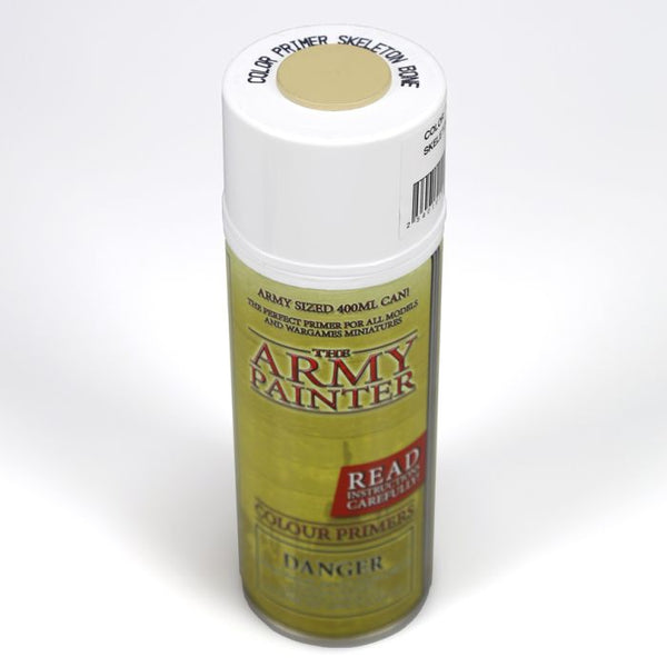 Army Painter: Colour Primer
