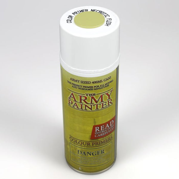 Army Painter: Colour Primer