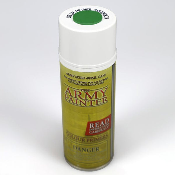 Army Painter: Colour Primer