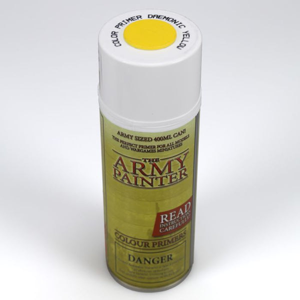 Army Painter: Colour Primer