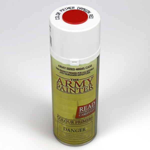 Army Painter: Colour Primer