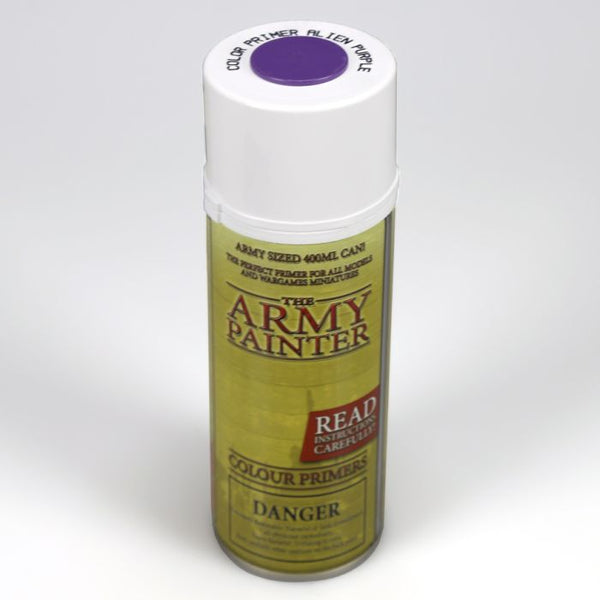 Army Painter: Colour Primer