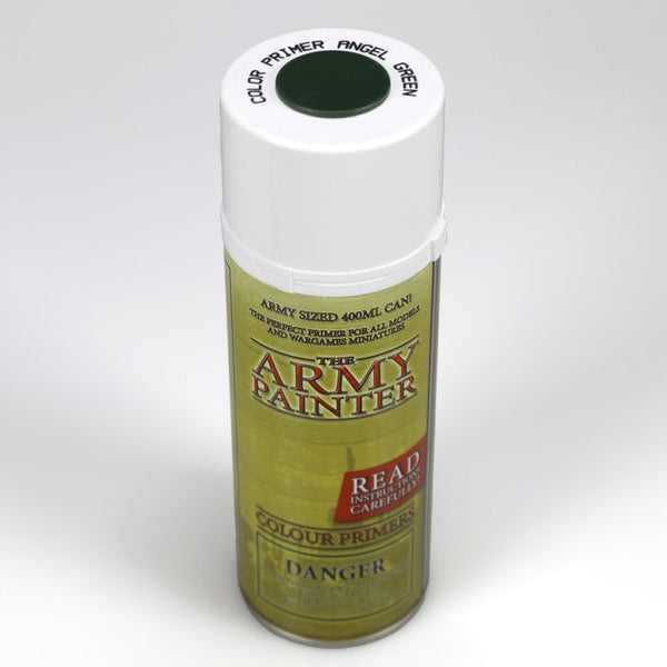 Army Painter: Colour Primer