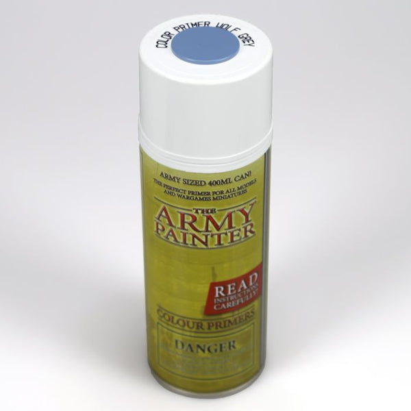 Army Painter: Colour Primer