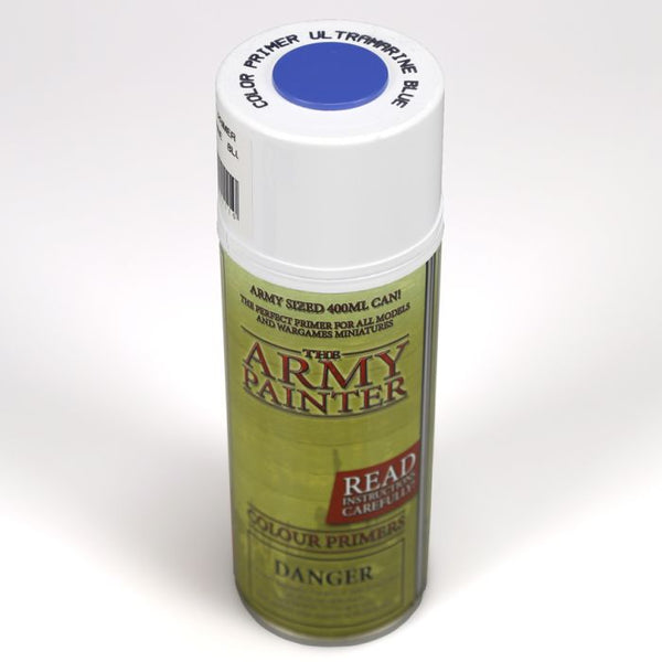 Army Painter: Colour Primer