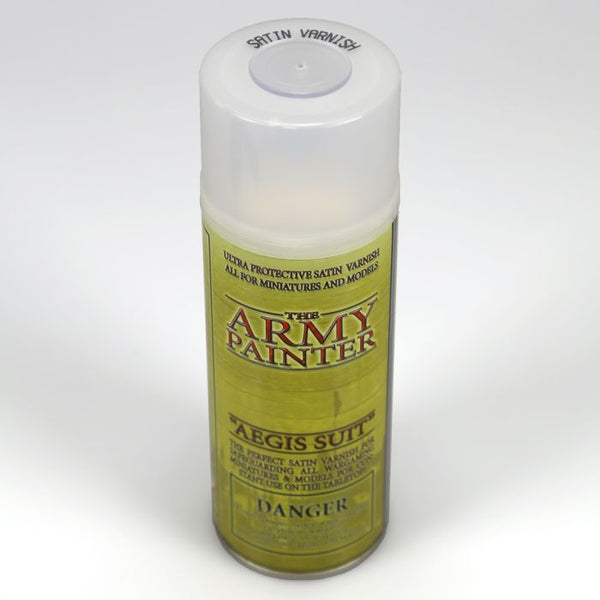 Army Painter: Colour Primer