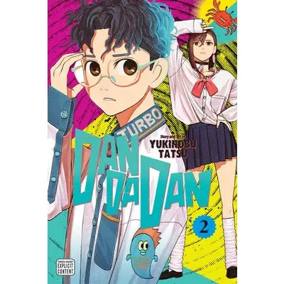 Dandadan