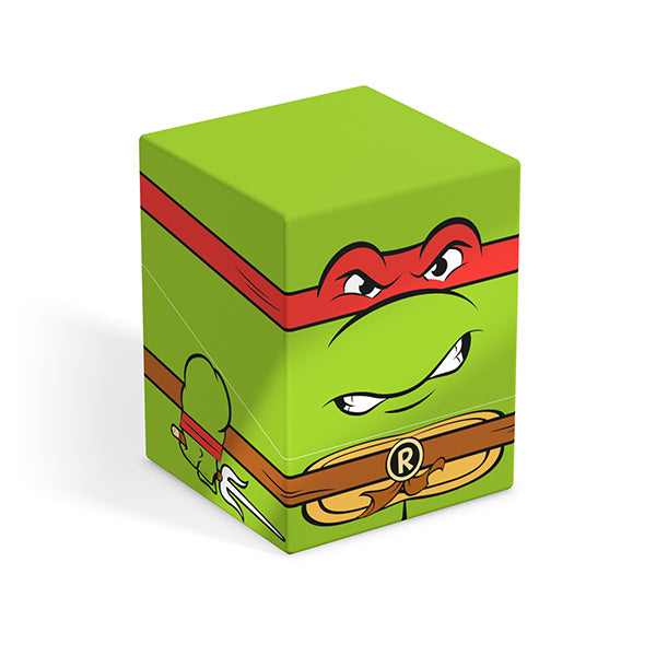 Squaroes - Teenage Mutant Ninja Turtles