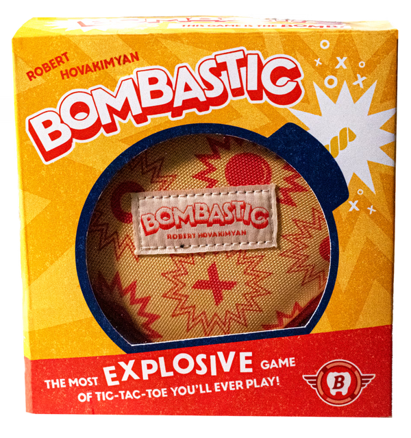 Bombtastic