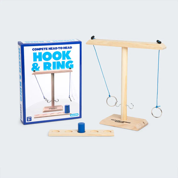 Hook & Ring