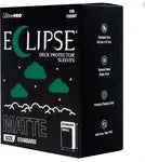 Ultra PRO Sleeves: Enhanced Eclipse - Matte
