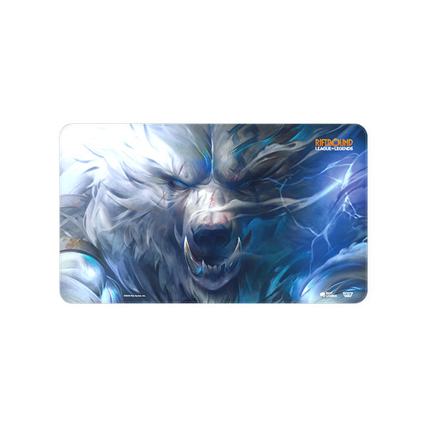 Riftbound: League of Legends TCG - Origins - Playmat