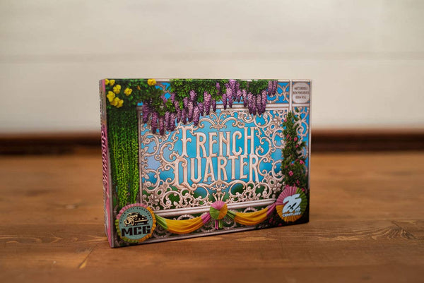 French Quarter