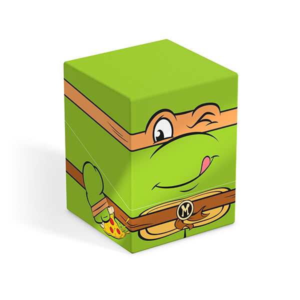 Squaroes - Teenage Mutant Ninja Turtles