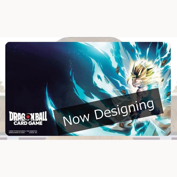 Dragon Ball Super Fusion World: Ultra Limit