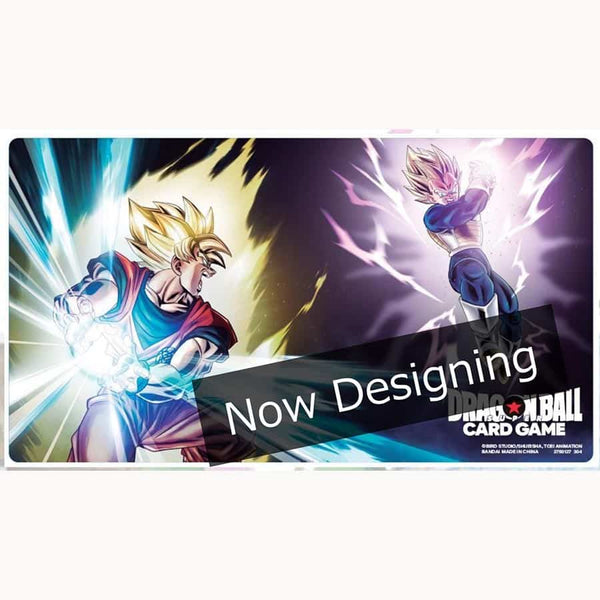 Dragon Ball Super Fusion World: Ultra Limit