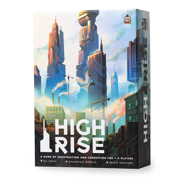 High Rise