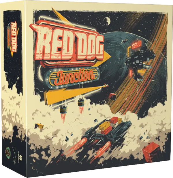 Red Dog Junction