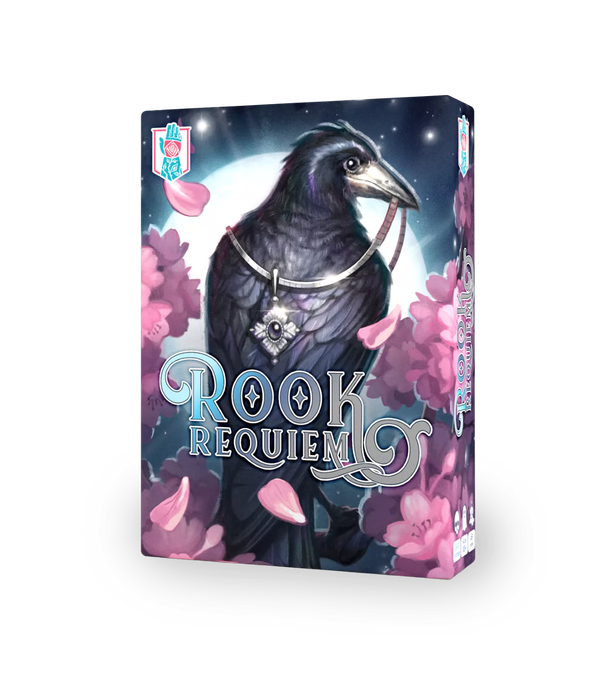 Rook Requiem