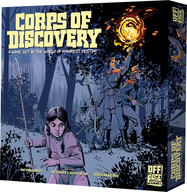 Corps of Discovery