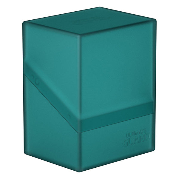 Ultimate Guard: Boulder - 80+ Standard Size