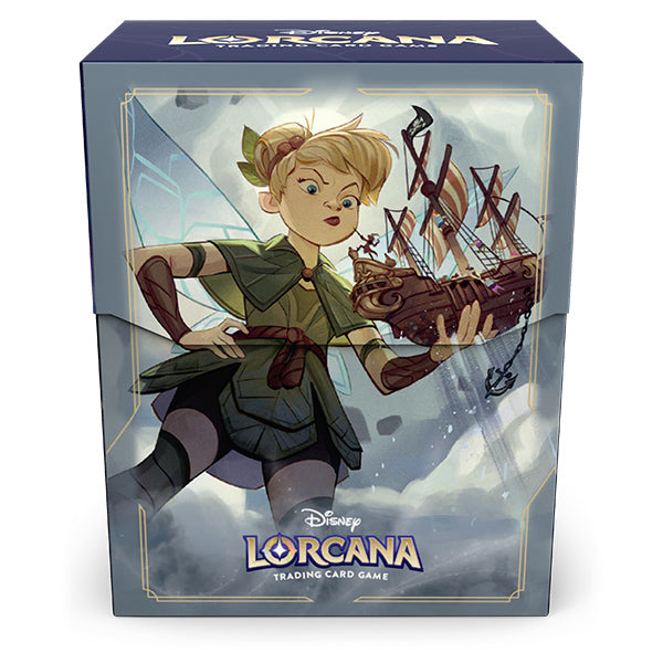 Disney Lorcana - Reign of Jafar - Supplies