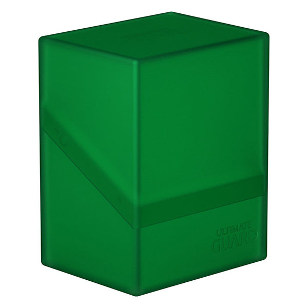 Ultimate Guard: Boulder - 80+ Standard Size