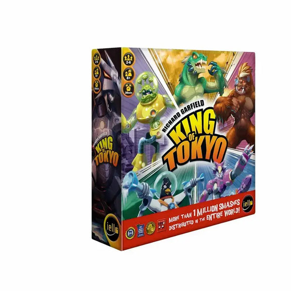 King of Tokyo