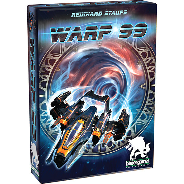 Warp 99