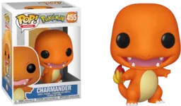 Funko Pop - Charmander