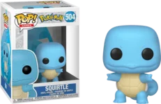 Funko Pop - Squirtle