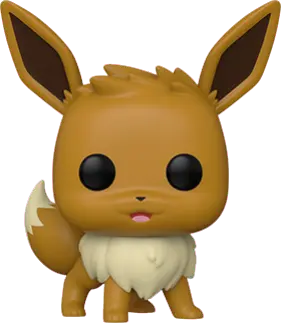 Funko Pop - Eevee