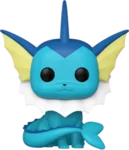 Funko Pop - Vaporeon