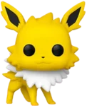 Funko Pop - Jolteon